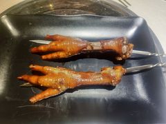 -和庆斋羊蝎子火锅·碳缸烧烤(顺义旗舰店)