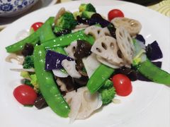 -味悦·老字号·赣州菜(厚德总店)