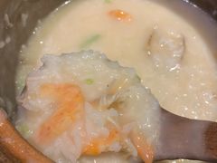 -火齐潮汕砂锅粥(五道口店)
