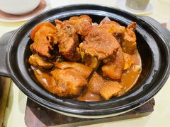 -兴悦酒家(环市东路店)