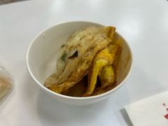 -常州糕团店(北大街新世纪商城店)