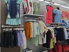 -YONEX网羽有约(新街口店)