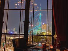 -L'ATELIER de Joel Robuchon(外滩18号店)