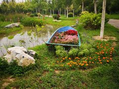 -中家鑫园温泉酒店鑫悦汤泉