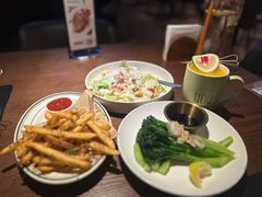 -404干式熟成牛排馆•聚会餐厅