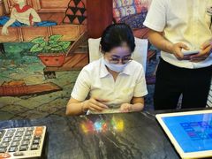 -俪足江南(富侨连锁金米箩店)