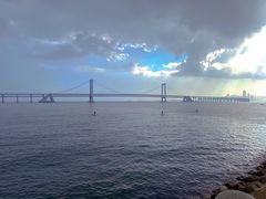 -星海湾跨海大桥