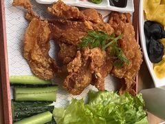 -船歌·鱼水饺青岛菜(枫蓝国际购物中心店)