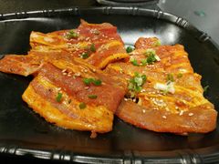 -悟空酒场烤肉(凯德壹中心店)