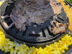 -外婆掌柜·东北家庭烤肉(托乐嘉店)