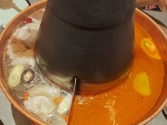 -额尔敦传统涮(体育场店)