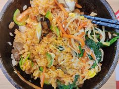 -米村拌饭(砂之船中东奥莱店)