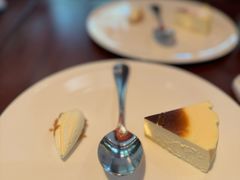 -杭州西子湖四季酒店-WL BISTRO西湖餐厅(灵隐路店)