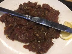 -厚味居炙子烤肉·清真(天桥南纬路店)