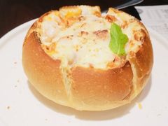 -千日贺茶餐厅(高新万达店)