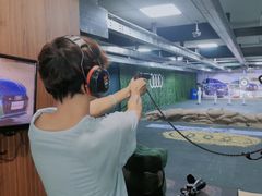 -枪馆1号实弹射击俱乐部