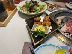 -千寻山野烤肉(中关村店)