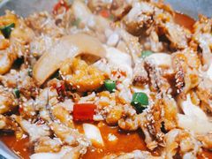 -蛙喔牛蛙(浦口澳林店)