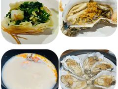 -海味当家·蒸锅海鲜(星海公园店)