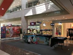 -光启城时尚购物中心