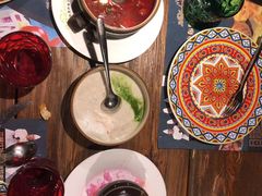 -卢布里西餐厅(海拉尔店)