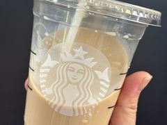 -星巴克(大柏树店)