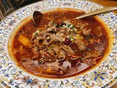 -猪腰一家·地道佛山菜(盐步店)