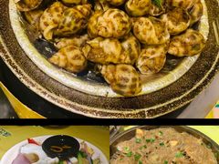 -桥东喜碧海鲜街(水东街店)