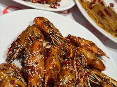 -聚味斋香辣蟹(生态城万达店)