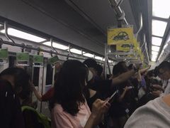 -天坛东门(地铁站)