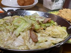 -芦茨金富饭庄·25年老字号·专做稻草鸡
