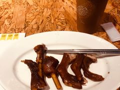 -陈鹏鹏潮汕菜(宝安机场T3航站楼店)