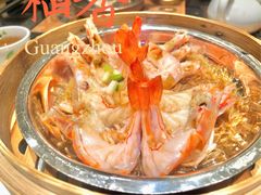-稻香酒家·35年老字号(侨光店)
