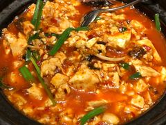 -大理实力希尔顿酒店御璽中餐厅YUXI – CHINESE RESTAURANT