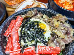 -海云台韩式汤饭·13年匠心韩料(南山店)