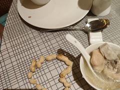 -元素中餐厅.海南菜.粤菜.椰子鸡.海鲜.包房.石梅湾威斯汀度假酒店