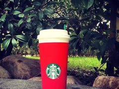 -星巴克臻选(南京金茂览秀城店)