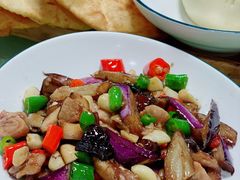 -老磨油饼(高陵店)