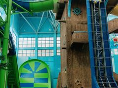 -广州融创水世界