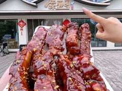 -紫藤园·天目湖大鱼头(南山竹海店)