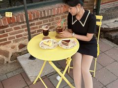 -流浪者复古西餐鸡尾酒吧(沈阳店)