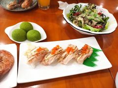-银子铁板烧料理自助餐(人民广场店)