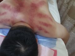 -益友堂盲人推拿正骨穴位按摩工作室