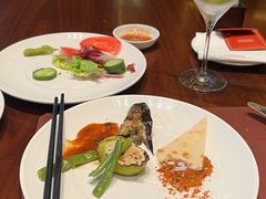 -Tivano意大利餐厅(成都居舍酒店)