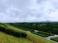 -横山水库