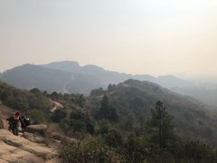 -白马涧龙池景区