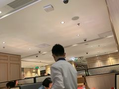 -海底捞火锅(番禺广场店)