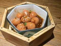 -蜜桃餐厅·伴山(湖滨商业街店)