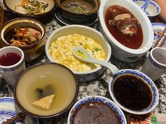 -南京大牌档(崇文门国瑞店)