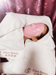 -美肤盾祛痘·问题肌头疗管理中心